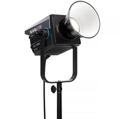FC-720B LED Bicolor Spot COB Light — immagine 4