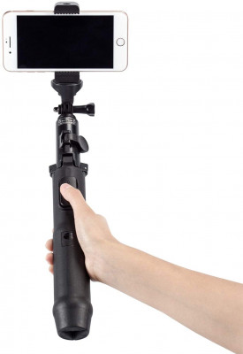 Treppiedi smartphone MS-01K — immagine 3