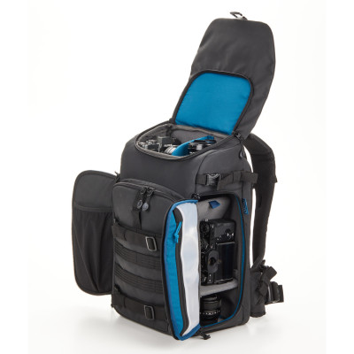 Zaino AXIS V2 LT 18L - Nero — immagine 4