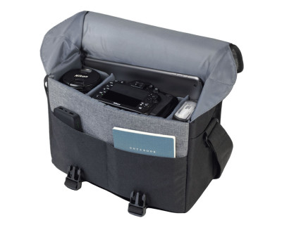 CF-EU14 Messenger System Bag — immagine 2