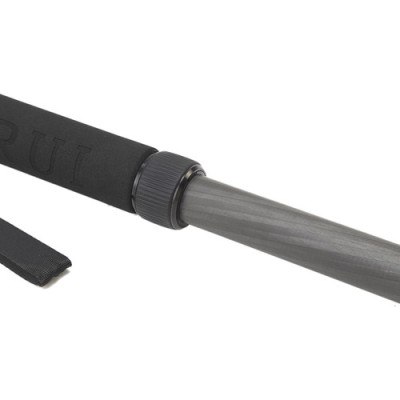 Monopiede P-326 in fibra di carbonio — immagine 3