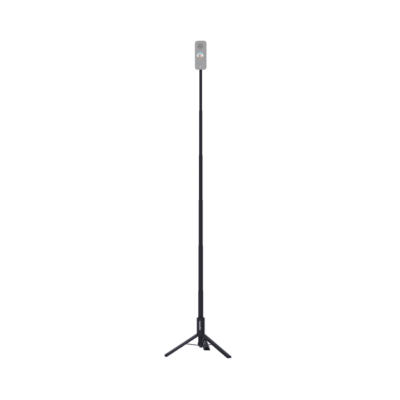 Selfie stick invisibile + treppiedi (2 in 1) — immagine 3