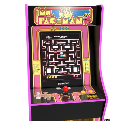 MS Pac-Man 40th Anniversary — immagine 6