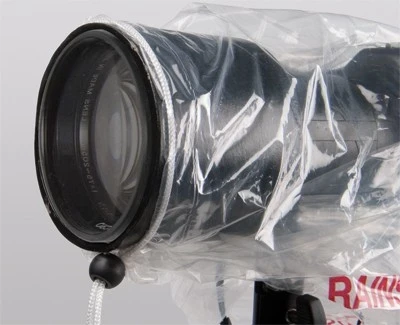 RAINSLEEVE 18" Conf. 2 pz — immagine 3