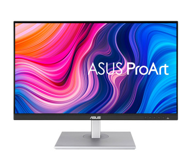 Monitor ProArt PA279CV 27" 4K 3840X2160 Ultra HD LED Nero — immagine 2