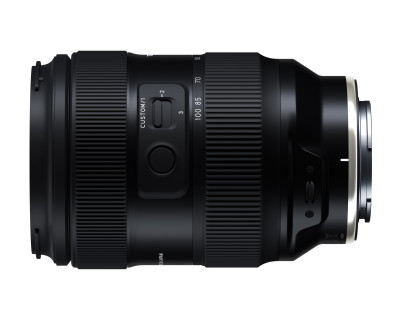 35-100mm F/2.8 Di III VXD Sony E — immagine 3
