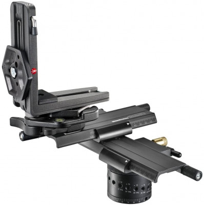 MH057A5-Long Testa per Applicazioni 3D Pro, Nero — immagine 4