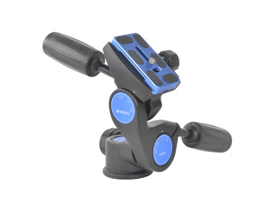 Testa HD-2A Tre Movimenti — immagine 2