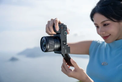 AF 15mm f/1.7 Air APS-C SONY E — immagine 5