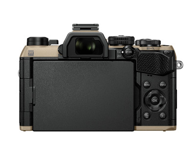 OM-5 II Body Sand Beige — immagine 2