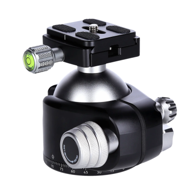 Testa a sfera T7S Mark III — immagine 4