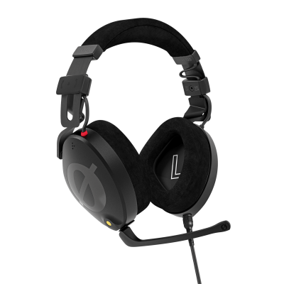 NTH-100M Cuffia dinamica chiusa con NTH-Mic — immagine 2