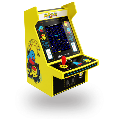 PAC-MAN Micro Player Pro — immagine 2