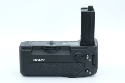 VG-C4EM Impugnatura per Alpha 1, A7R V, A7R IV, A9 II, A7 V e A7 IV (VGC4EM)