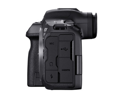 EOS R5 Mark II Body — immagine 4