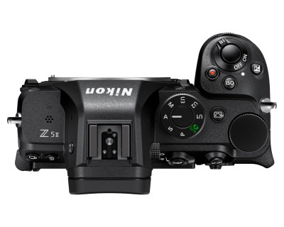 Z5 II Body + SDXC 128GB — immagine 4