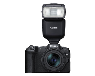 Flash Speedlite EL-10 — immagine 7