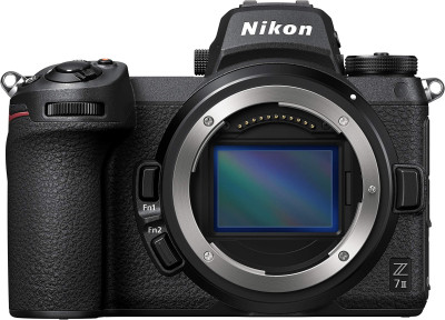 Z7 II Body