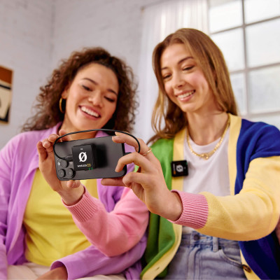 Wireless ME - Compact Mic System — immagine 8