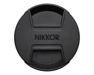 LC-77B Tappo frontale 77mm NIKKOR Z