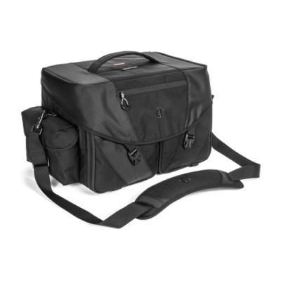 Borsa Stratus 15 Nera