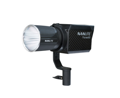 Mini parabola riflettente 45° per FORZA 60/60B/60C/150 — immagine 4