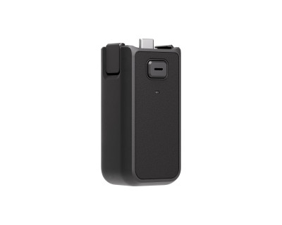 Impugnatura con batteria integrata per Osmo Pocket 3