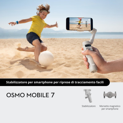 Osmo Mobile 7 — immagine 13