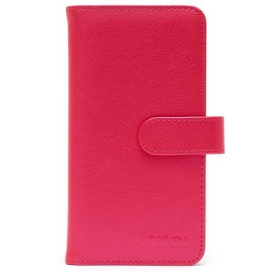 Album Instax Square 80 foto - Ruby Red