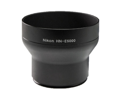 HN-E5000 Paraluce Coolpix 5000