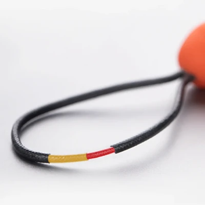 Set di connettori a sgancio rapido slim per tracolla — immagine 3