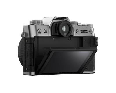 X-T30 III Silver + XC 13-33mm f/3.5-6.3 OIS — immagine 4