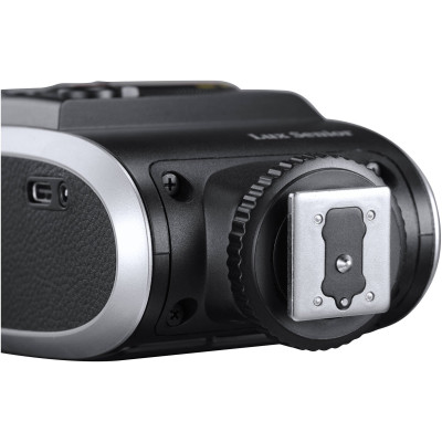 Retro camera flash lux senior — immagine 8