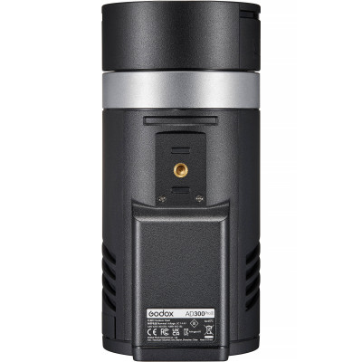 AD-300 Pro II Pocket Flash TTL — immagine 8