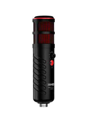 XDM-100 Microfono USB dinamico