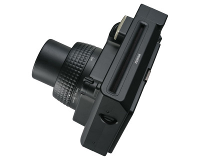 Instax WIDE 400 Black — immagine 5