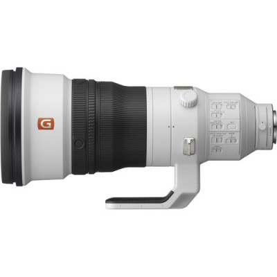 FE 400 mm f/2.8 GM OSS — immagine 2