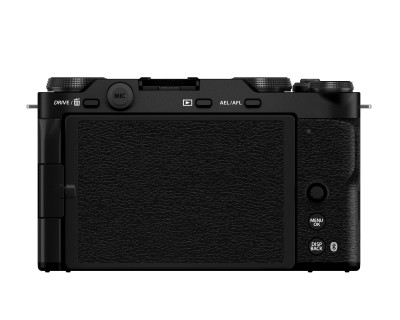 X-M5 Black solo corpo — immagine 4