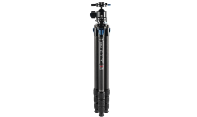 Treppiede ST-224 in carbonio con Testa ST-20 — immagine 6