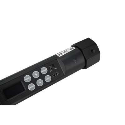 PAVOTUBE II 15X RGB PIXEL 18W 60cm — immagine 6