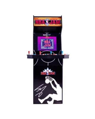 NBA JAM: SHAQ Edition — immagine 5