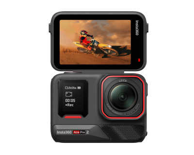 Ace Pro 2 Dual Battery Bundle - Nera — immagine 3