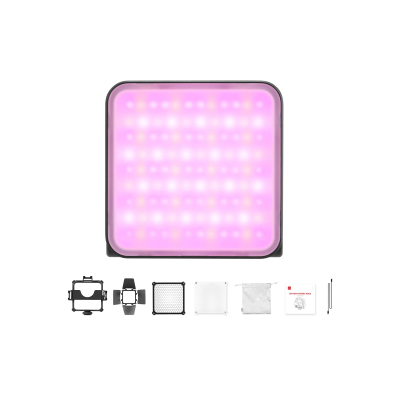 FIVERAY M20C Combo Illuminatore RGB portatile — immagine 6