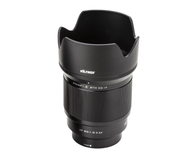 AF 85mm F/1.8 STM II FUJI X-MOUNT — immagine 2