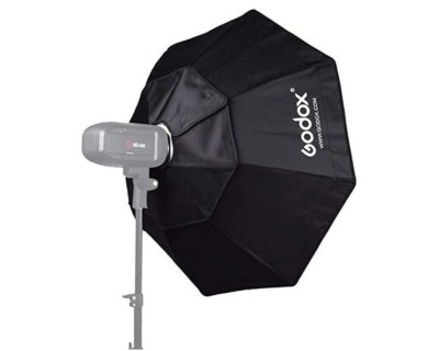 SB-BW-140 Octa Softbox 140cm con attacco Bowens — immagine 2