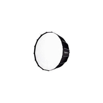 Softbox Parabolico ad ombrello 90cm Bowens — immagine 2
