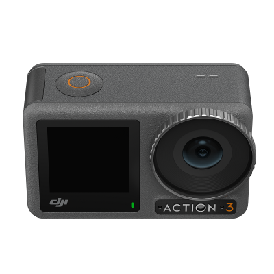Osmo Action 3 — immagine 4