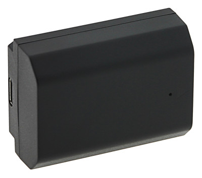 Batteria Platinum NP-FZ100 con porta USB-C (SONY A7 III, A7 IV, A9 II) — immagine 4