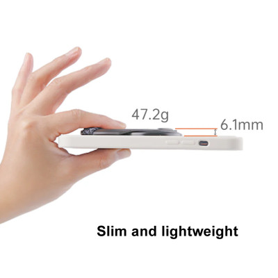 Supporto MagFlex per smartphone - Classic Black — immagine 4