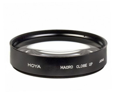 Lente Close-Up +3 HMC 77mm — immagine 2